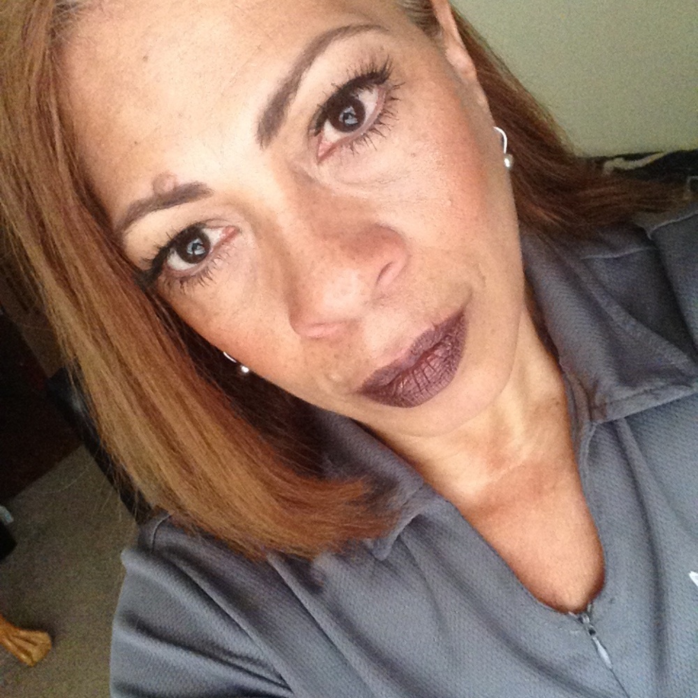 Meet your Posher, Haydee